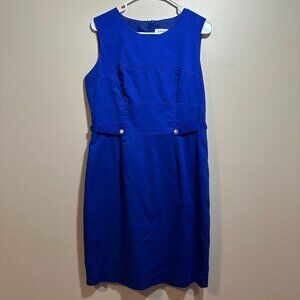 Calvin Klein Dress Size 12